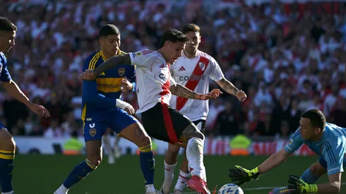 Día y horario confirmado para el Superclásico.