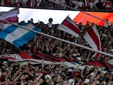 Venta de entradas para la fase de grupos de la Copa Sudamericana: cuándo salen y cómo comprar