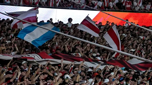 River debutará como local frente a Carabobo el miércoles 15 de abril.