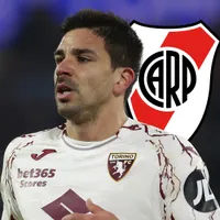 Los dos factores que lo acercan a River: la postura de Gio Simeone ante el interés de Coudet