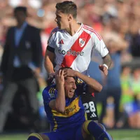 Dos clásicos frente a Racing y Boca y calendario apretado: así quedó el fixture de River en abril con días y horarios