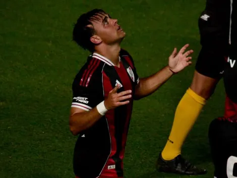 En una Reserva diezmada, Alex Woiski volvió al gol vs. Unión