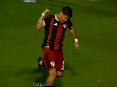 Otro debut con gol: quién es Yutiel Susano, el defensor que convirtió ante Unión en Reserva