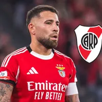 River buscará a Nicolás Otamendi en el próximo mercado de pases: el defensor tendría una decisión tomada