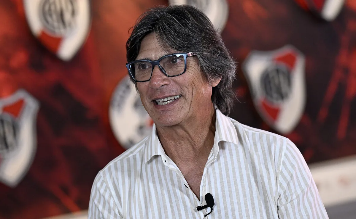 Comizzo habló de muchísimas cosas en exclusiva con La Página Millonaria.