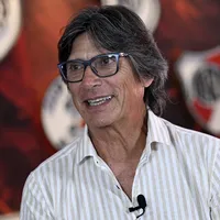 Fueron por José Luis Chilavert, pero llegó Ángel David Comizzo: la particular historia de su arribo a River