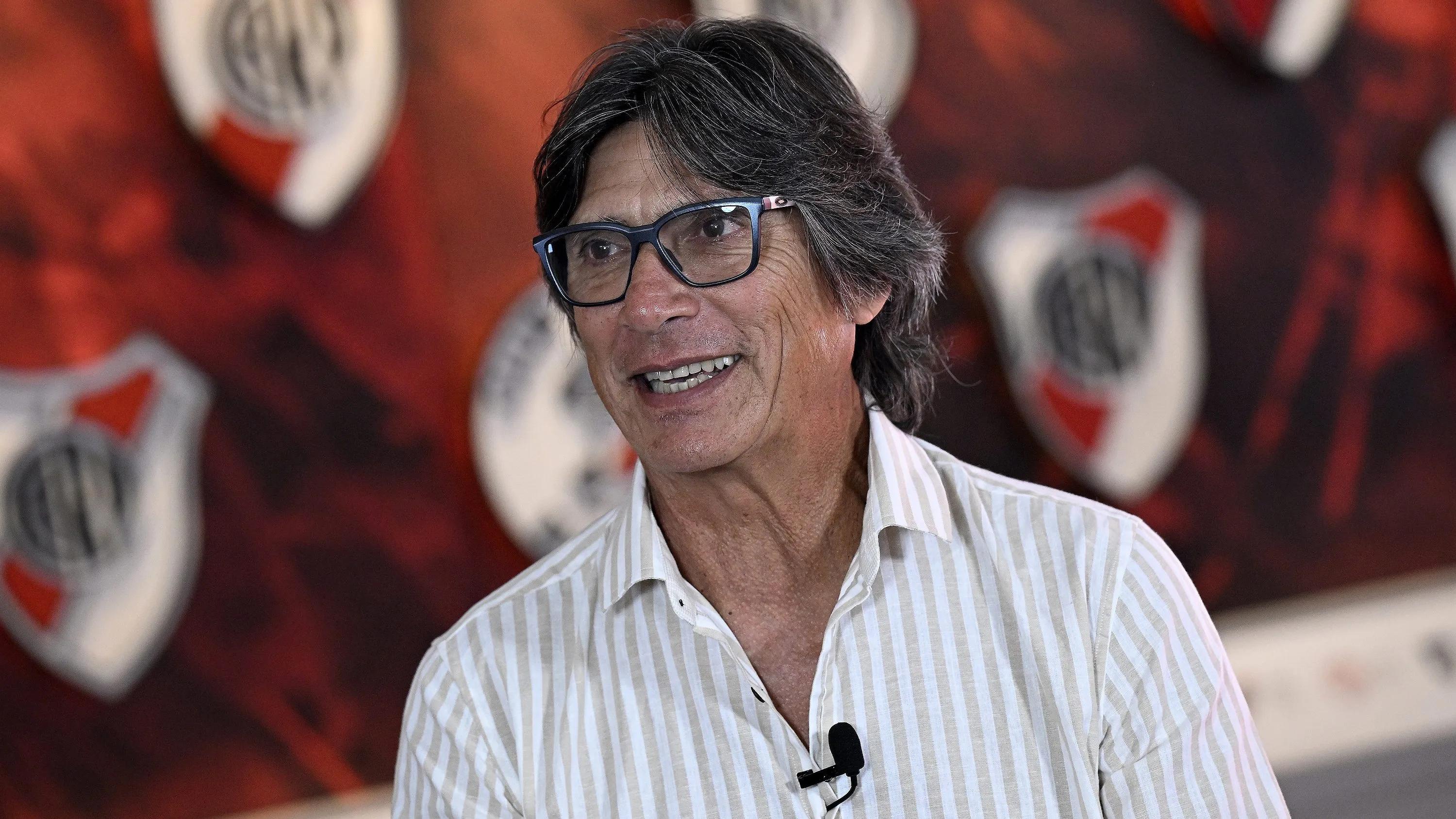 Comizzo habló de muchísimas cosas en exclusiva con La Página Millonaria.