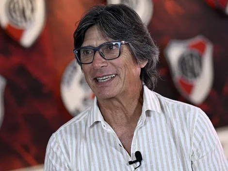 Fueron por Chilavert, pero llegó Comizzo: la particular y desconocida historia de su llegada a River