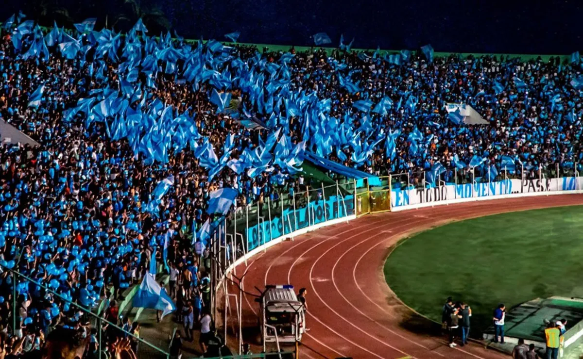 Los precios de los tickets de Blooming para la competencia.