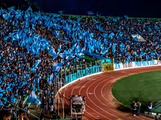 Blooming duplicó el valor de sus entradas al saber que enfrentarán a River