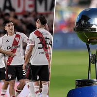 Confirmado: qué canal pasará el debut de River en la Copa Sudamericana