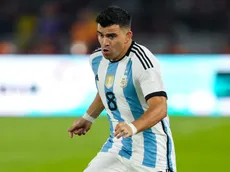 Scaloni tomó una decisión con Acuña para Argentina vs. Mauritania