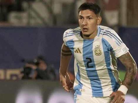 Tobías Ramírez estará habilitado para jugar en River este semestre: el motivo