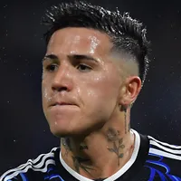 VIDEO: El gol de Enzo Fernández para Argentina vs. Mauritania