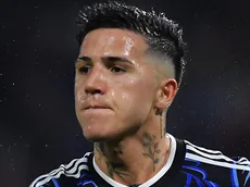 VIDEO | El gol de Enzo Fernández para Argentina vs. Mauritania