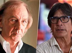 Comizzo recordó el día que Menotti lo bendijo como arquero de River con una frase que jamás olvidó