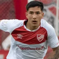 Cuándo se sumará Tobías Ramírez al plantel de River y el partido en el que podría debutar