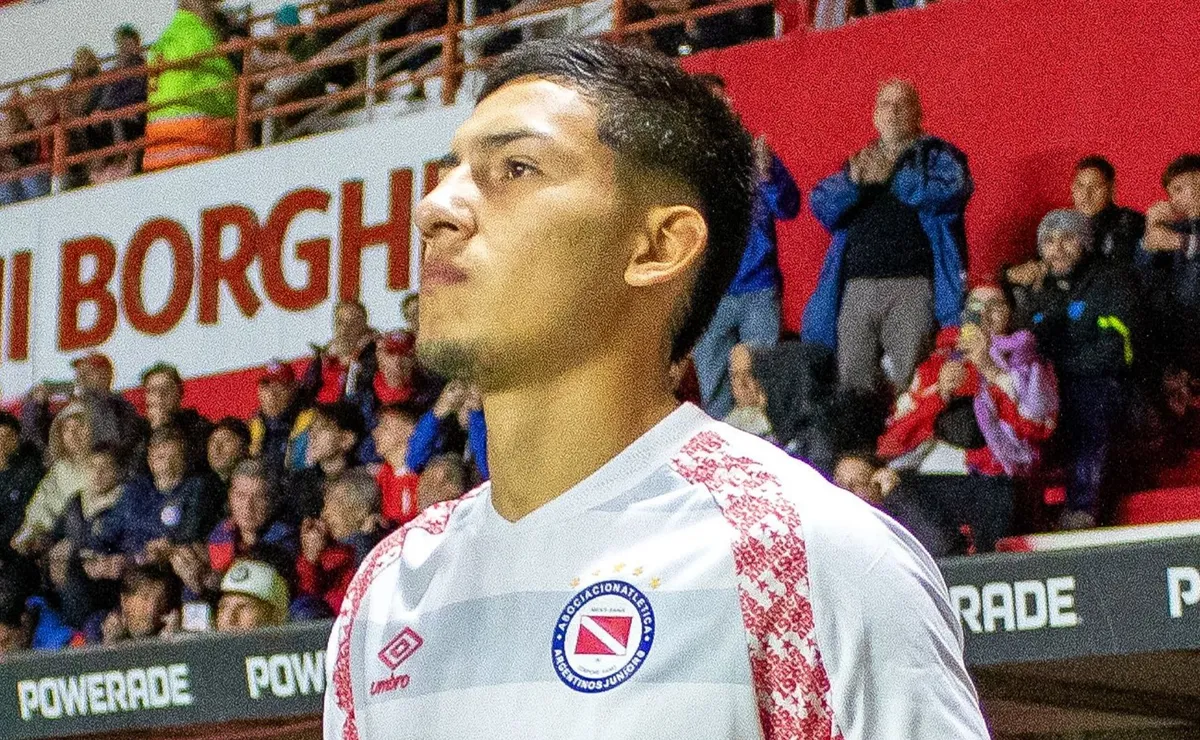 Así se dio la negociación de River con Argentinos por Tobías Ramírez y el motivo por el que se sumará ahora