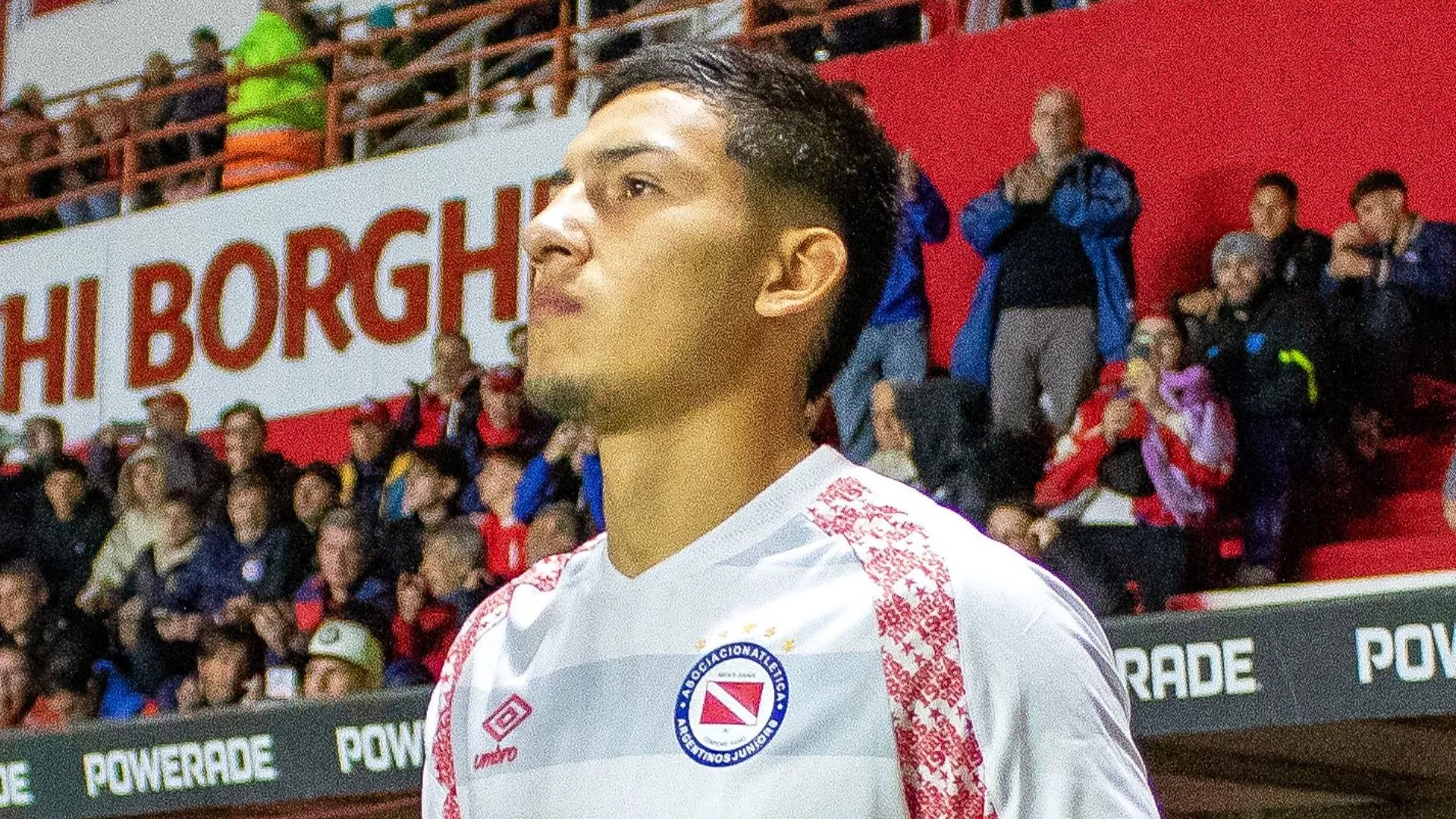 Tobías Ramírez se transformará en el octavo central del plantel profesional de River.