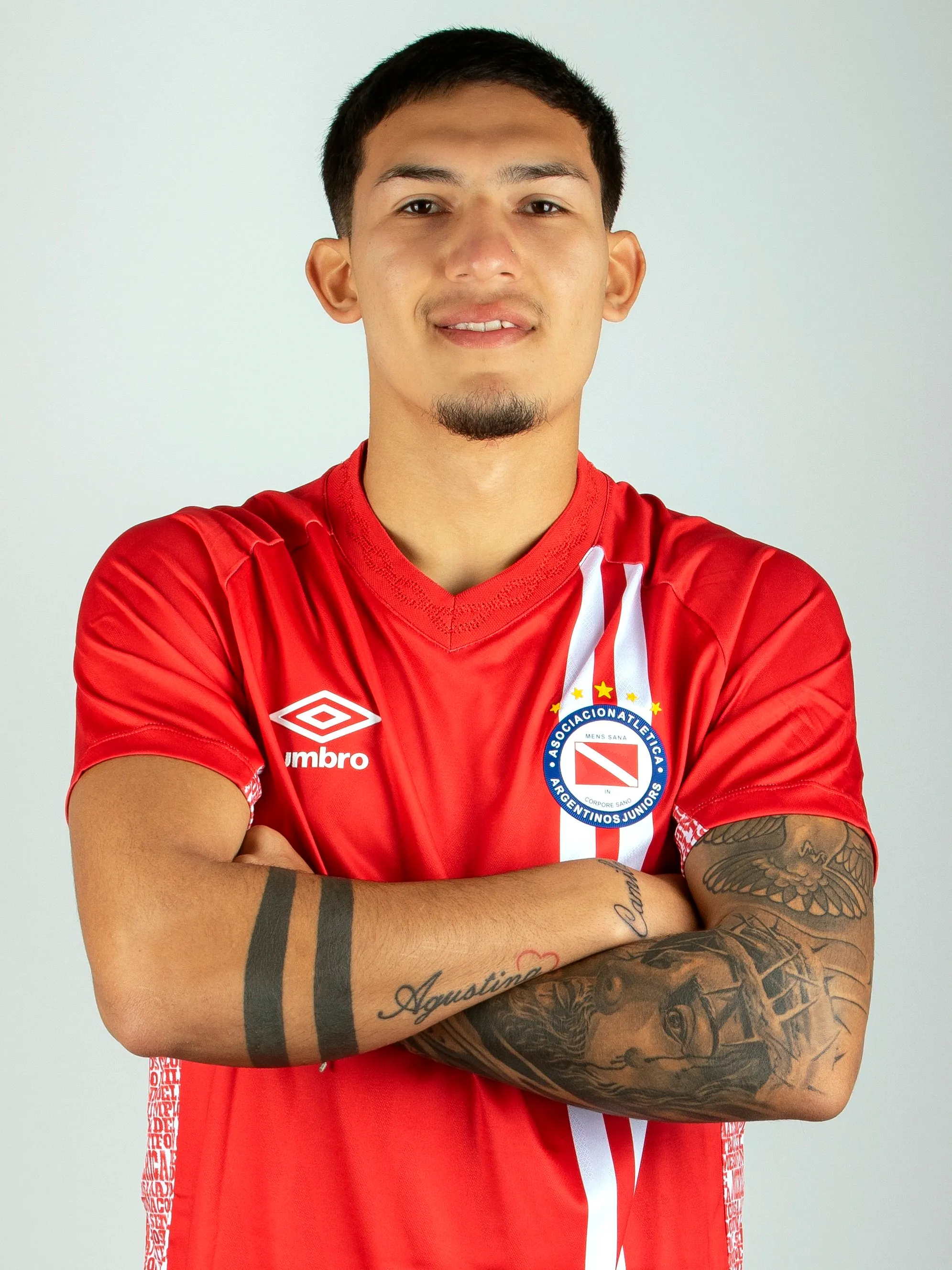 Tobías Ramírez se sumará ahora mismo a River para jugar el Apertura y la Sudamericana.