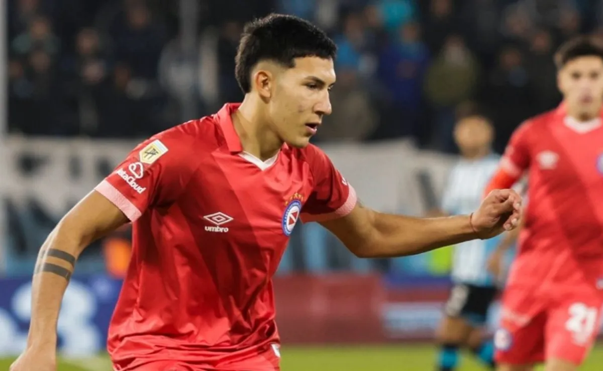 Cuándo se suma Ramírez a River.