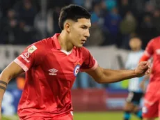 Cuándo se sumará Tobías Ramírez al plantel de River y el partido en el que podría debutar