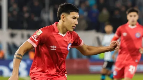 Cuándo se suma Ramírez a River.