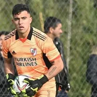Llegó a River como promesa, jugó en Reserva y ahora disputará una liga regional de Argentina