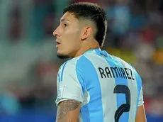 Hasta cuándo firmará contrato Tobías Ramírez, nuevo refuerzo de River