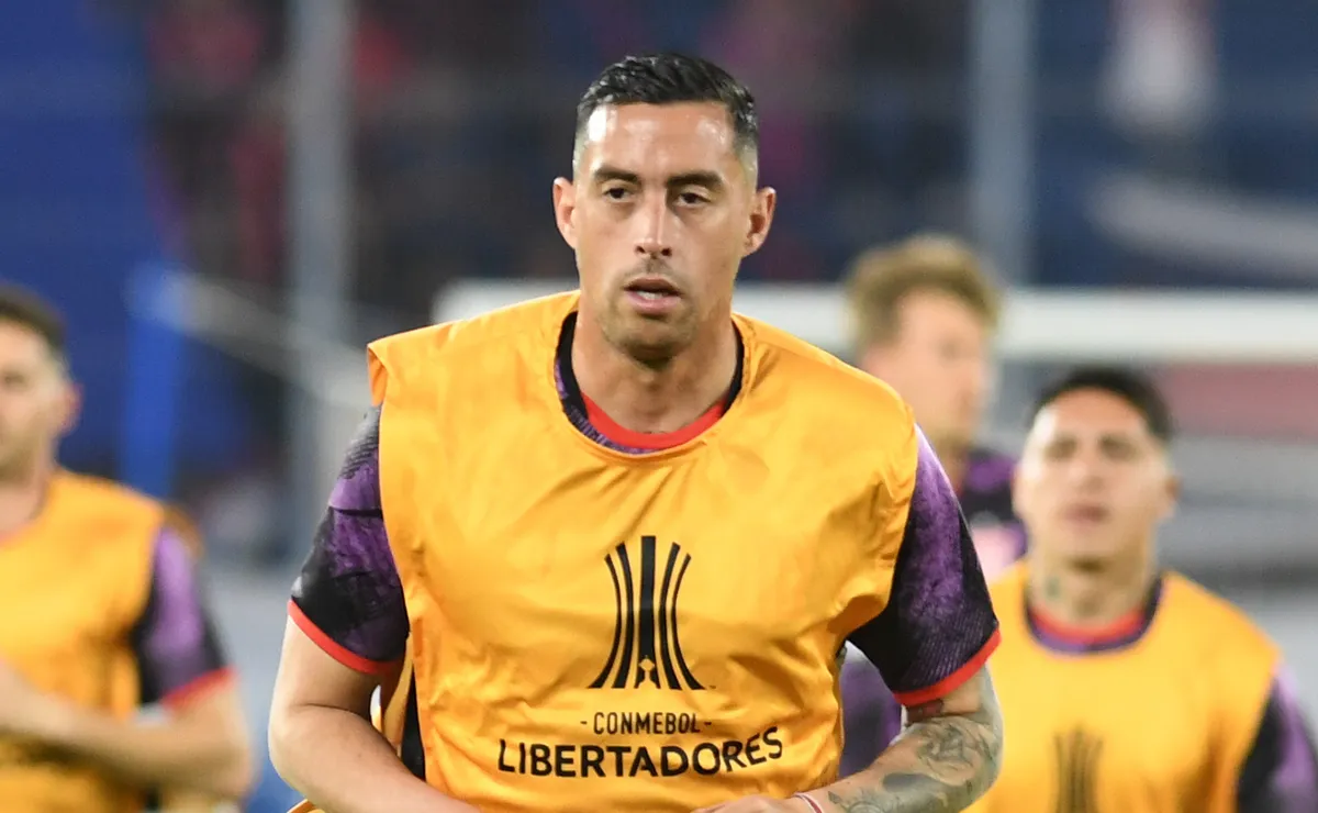 El defensor pasaría a otro club argentino.