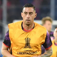 Ex River: Ramiro Funes Mori se iría de Estudiantes para jugar en otro club argentino