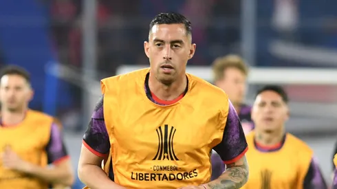 El defensor pasaría a otro club argentino.