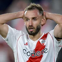 A corazón abierto: la profunda reflexión de Pezzella sobre su salud mental