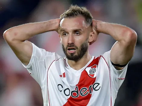 A corazón abierto: la profunda reflexión de Pezzella sobre su salúd mental