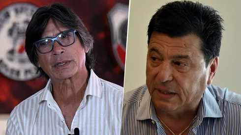 Comizzo ganó el Campeonato 1989-1990 y el Apertura 1991 bajo la conducción técnica de Passarella.