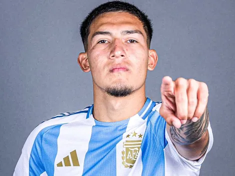 Tema central: ¿Cuántos zagueros tendrá River con la llegada de Tobías Ramírez?