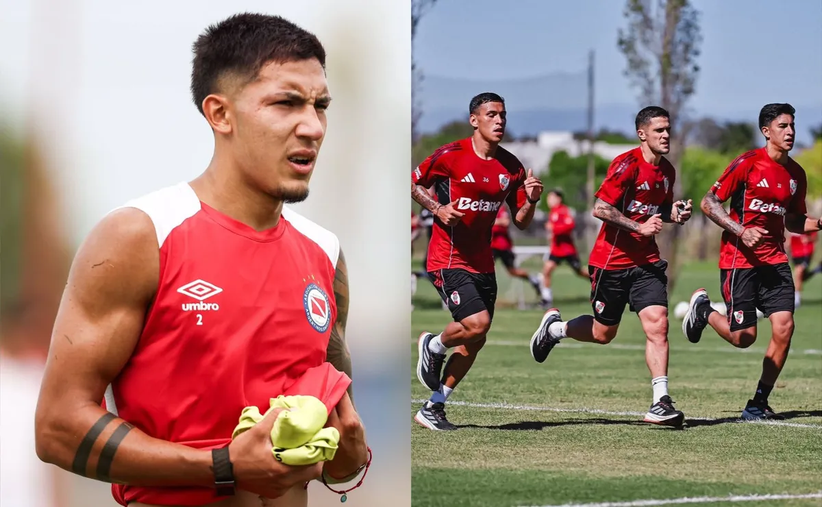 El zaguero podría arrebatarle el lugar a otro miembro del plantel.