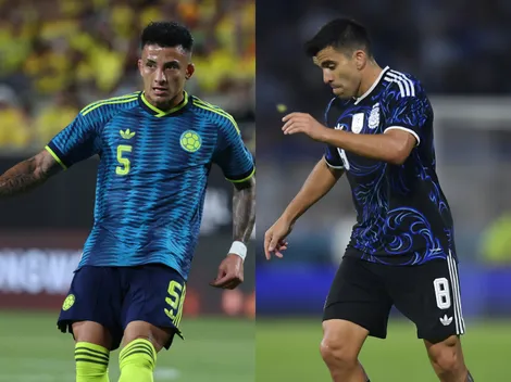 Coudet toma nota y respira: así le fue a cada uno de los convocados de River en los amistosos