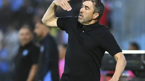 Las victorias del Chacho fueron contra Huracán, Sarmiento de Junín y Estudiantes de Río Cuarto.