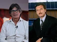 Comizzo reveló detalles del día en el que Mauricio Macri le ofreció jugar en Boca