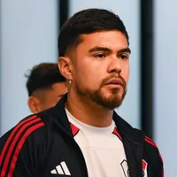 El interrogante que se abre en torno a Paulo Díaz de cara a junio en River: ¿Sigue o se va?