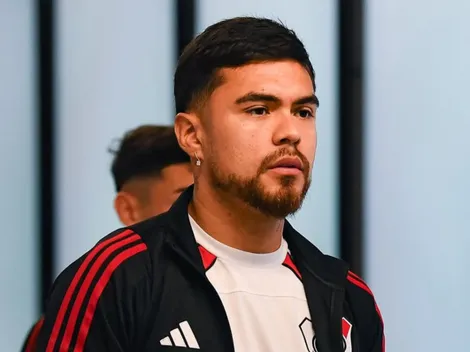 Tras la llegada de Ramírez, el gran interrogante que se abre en torno a Paulo Díaz de cara a junio