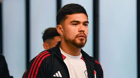 Qué será del futuro del chileno en Núñez.