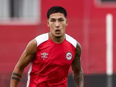 Lo que preocupó a los hinchas de River: por qué Tobías Ramírez jugó tan poco en 2026