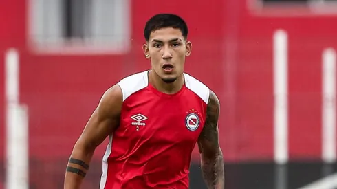 Ramírez será nuevo jugador del Millonario.