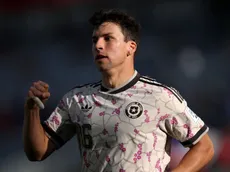 Ex River: Chile pasó vergüenza ante Nueva Zelanda y Gonzalo Tapia marcó un gol