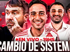 El nuevo refuerzo de River y la verdad del caso Subiabre: stream EN VIVO