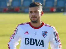 Se formó en River, es figura en Perú y sorprendió: "Será siempre mi casa"