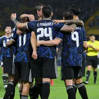 Pronósticos Argentina vs Zambia: la Albiceleste quiere cambiar la imagen