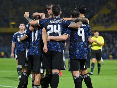 Pronósticos Argentina vs Zambia: la Albiceleste quiere cambiar la imagen